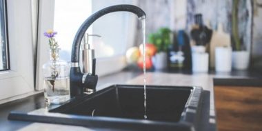 Evde Doğal Lavabo Açıcı
