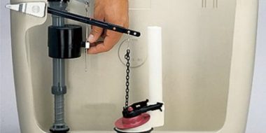 Sifon Tamiri Nasıl Yapılır?