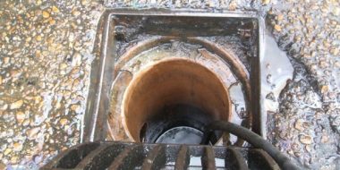 Logar Tıkanıklığı Nasıl Açılır?